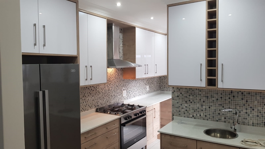 4 Bedroom Property for Sale in Cashan North West